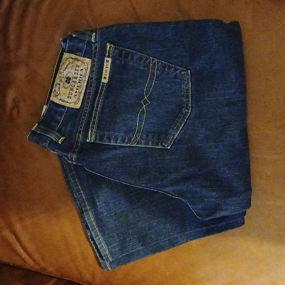 Lucky Maggie Jeans